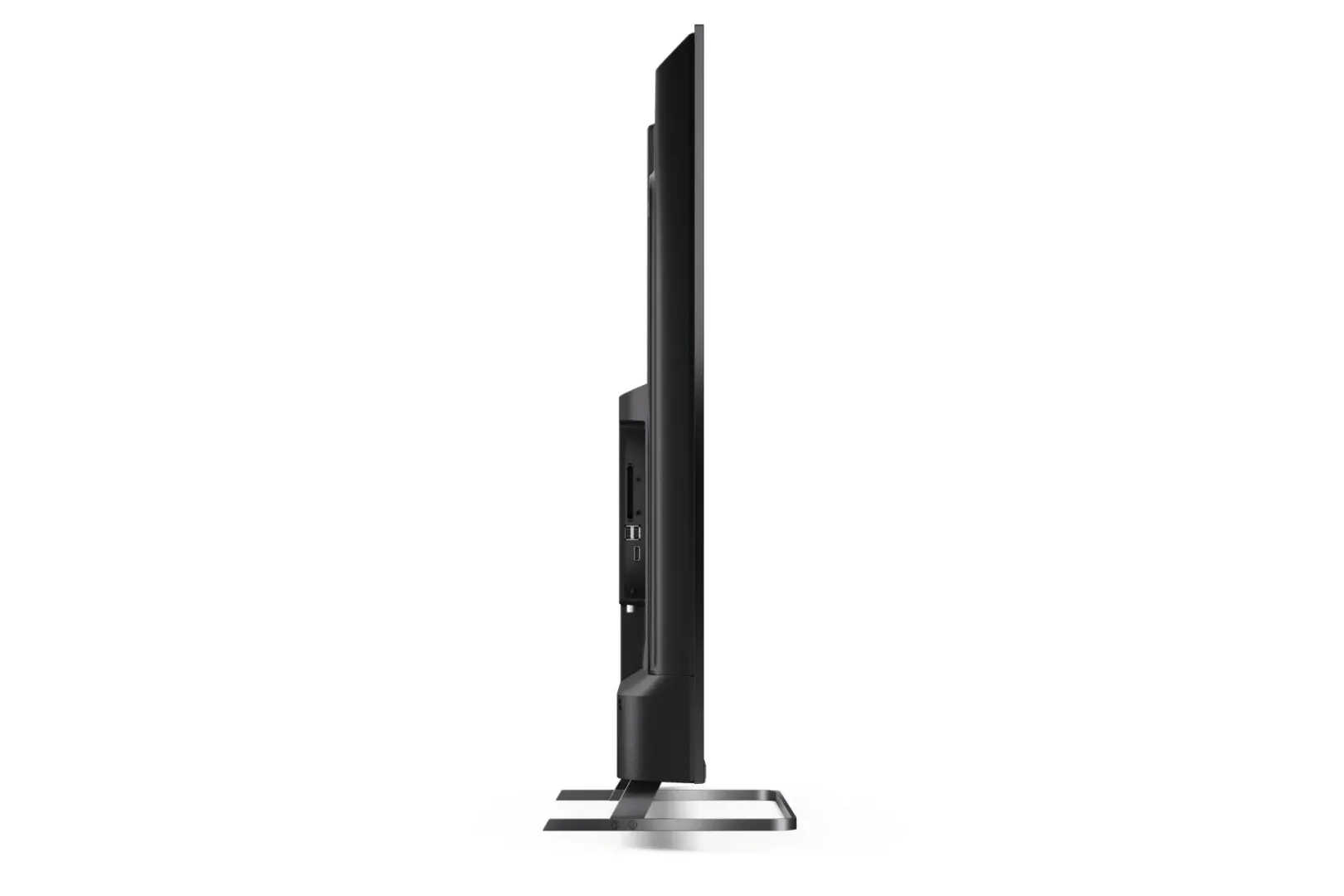 Sharp JM6000. Telewizor za 1799 zł z QLED, Dolby Vision i dźwiękiem HARMAN/KARDON Sharp JM6000