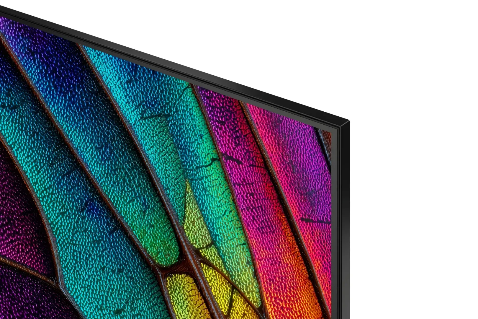 Sharp JM6000. Telewizor za 1799 zł z QLED, Dolby Vision i dźwiękiem HARMAN/KARDON Sharp JM6000