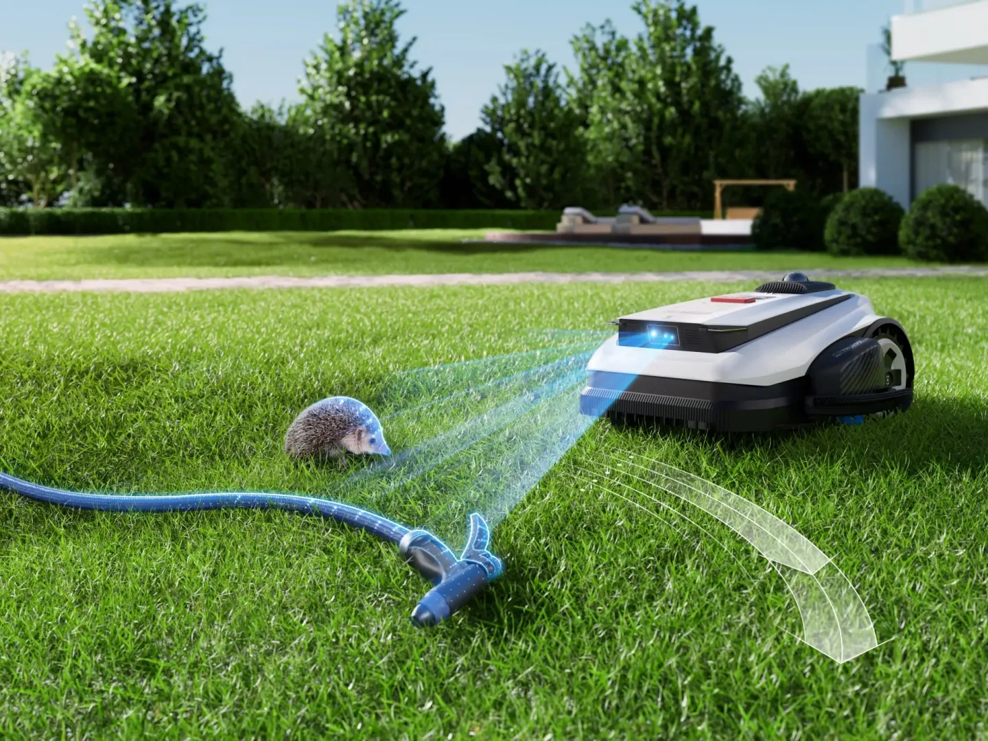ECOVACS w Polsce