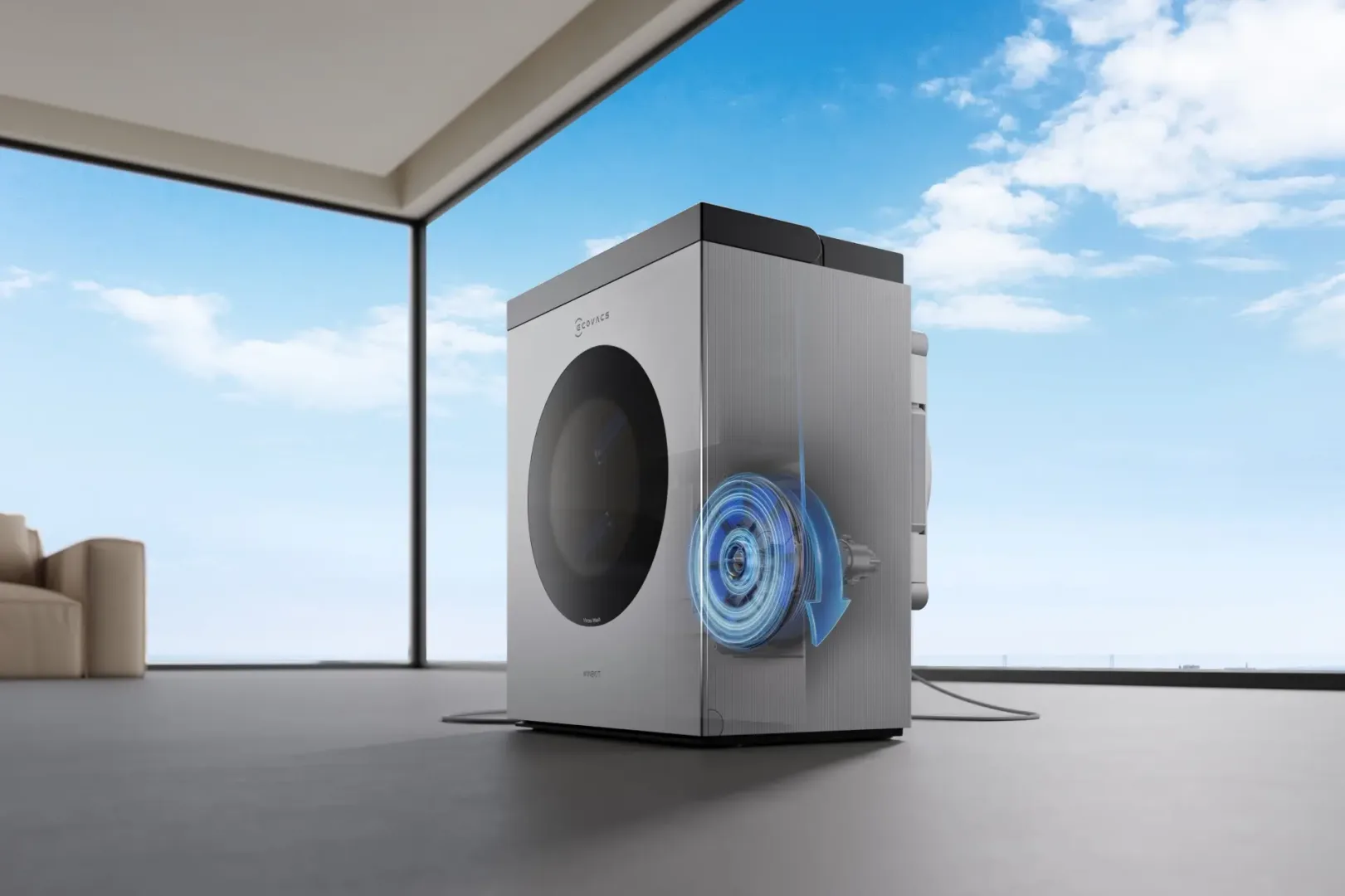 ECOVACS w Polsce