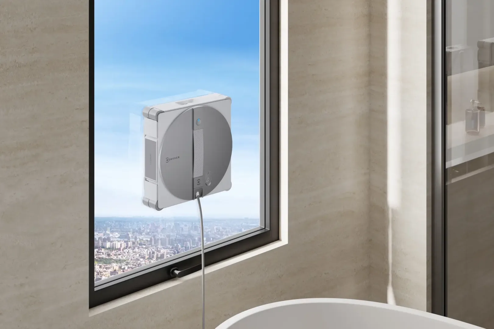ECOVACS w Polsce