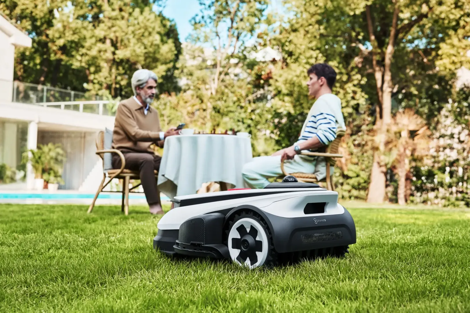 ECOVACS w Polsce