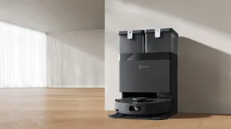 roboty ECOVACS DEEBOT