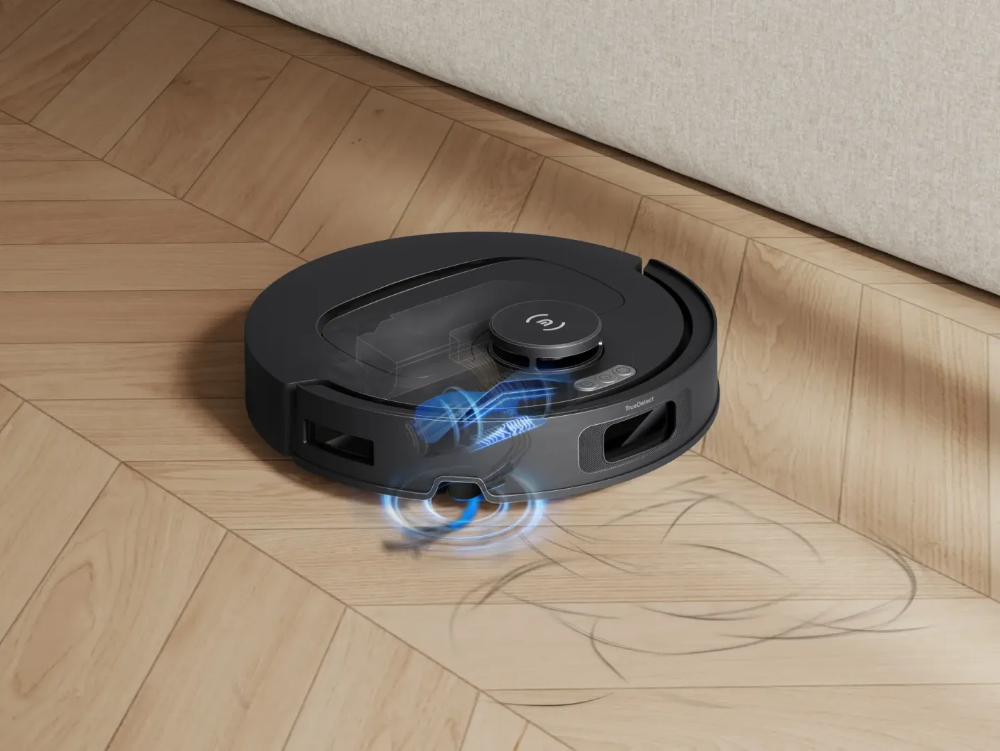 Roboty ECOVACS DEEBOT w Polsce. Od modelu za 1699 zł po flagowca za 5999 zł roboty ECOVACS DEEBOT