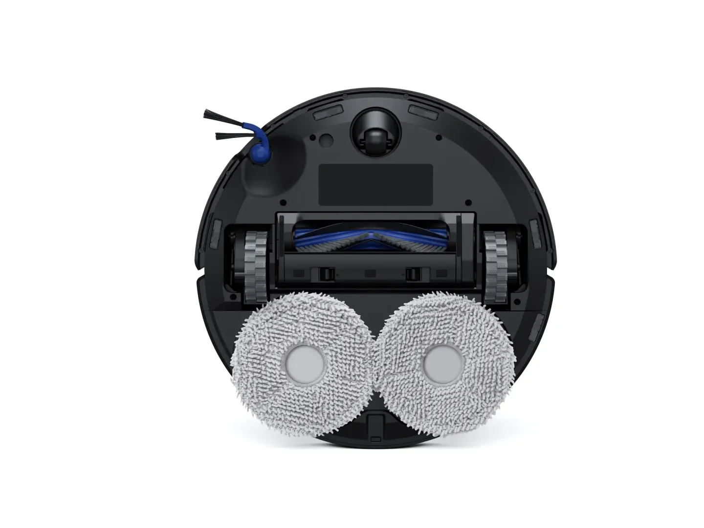 Roboty ECOVACS DEEBOT w Polsce. Od modelu za 1699 zł po flagowca za 5999 zł roboty ECOVACS DEEBOT