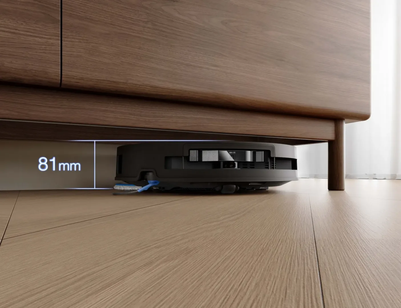Roboty ECOVACS DEEBOT w Polsce. Od modelu za 1699 zł po flagowca za 5999 zł roboty ECOVACS DEEBOT