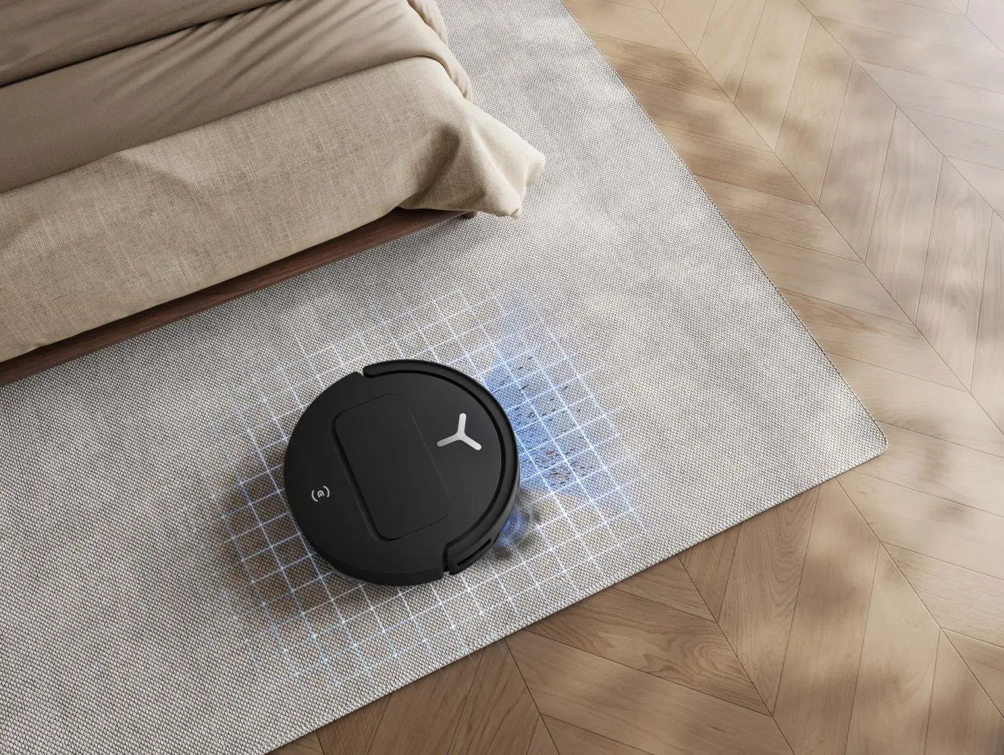 Roboty ECOVACS DEEBOT w Polsce. Od modelu za 1699 zł po flagowca za 5999 zł roboty ECOVACS DEEBOT