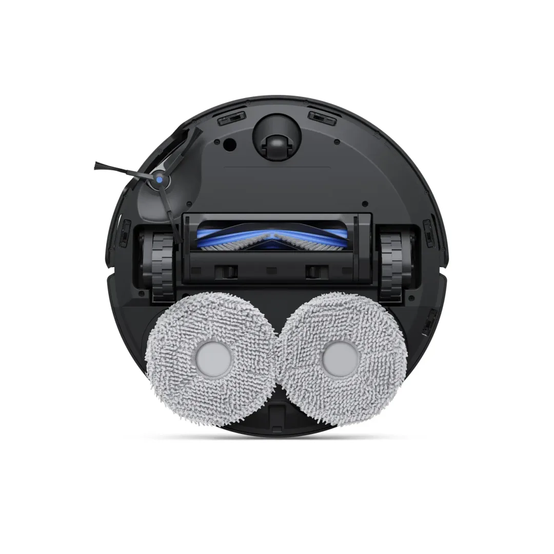 Roboty ECOVACS DEEBOT w Polsce. Od modelu za 1699 zł po flagowca za 5999 zł roboty ECOVACS DEEBOT