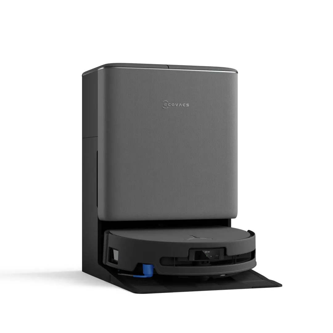 Roboty ECOVACS DEEBOT w Polsce. Od modelu za 1699 zł po flagowca za 5999 zł roboty ECOVACS DEEBOT