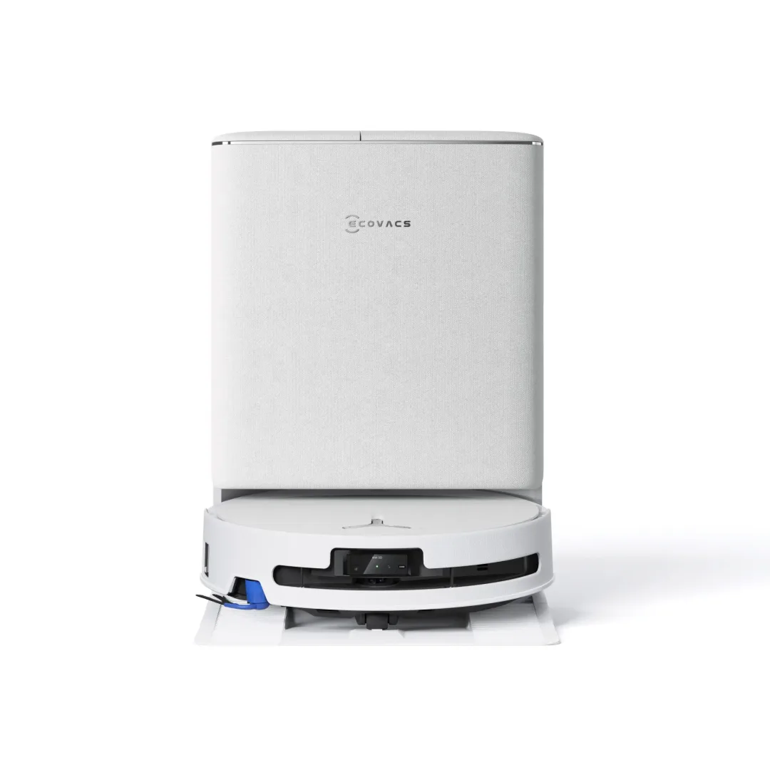 Roboty ECOVACS DEEBOT w Polsce. Od modelu za 1699 zł po flagowca za 5999 zł roboty ECOVACS DEEBOT