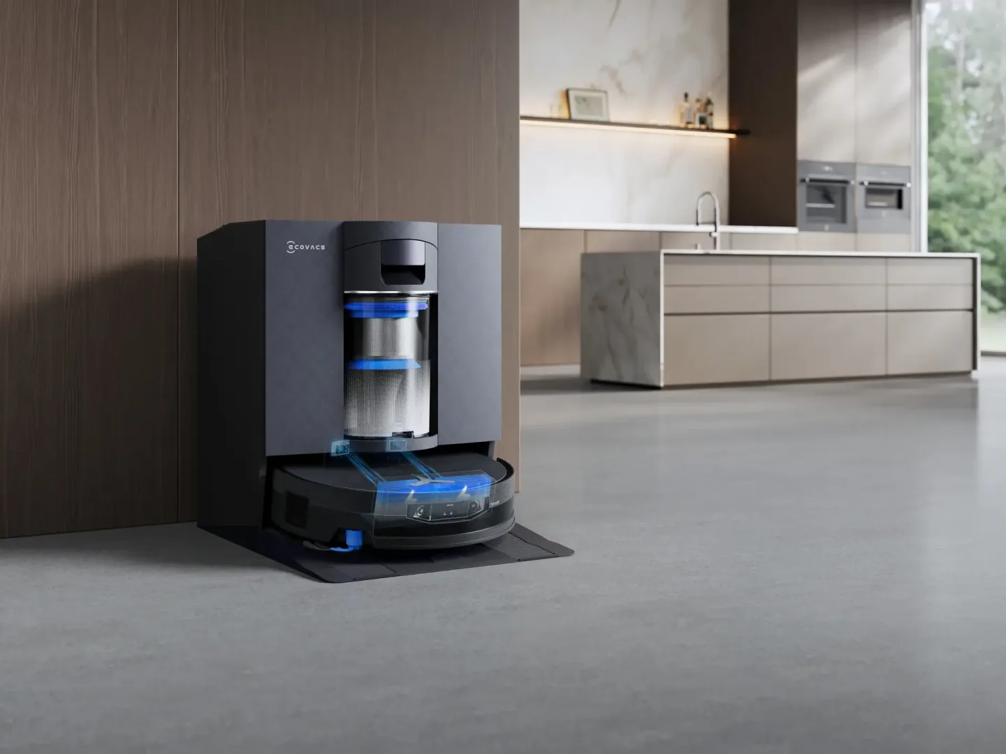 Roboty ECOVACS DEEBOT w Polsce. Od modelu za 1699 zł po flagowca za 5999 zł roboty ECOVACS DEEBOT