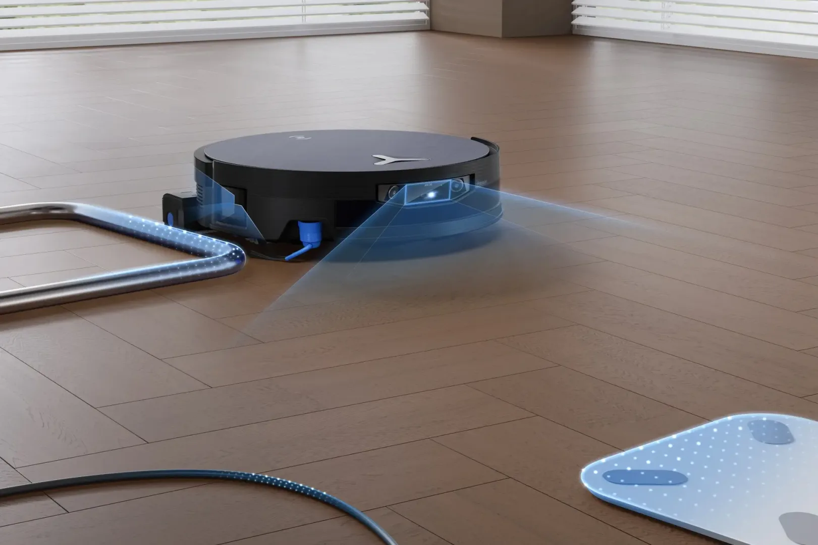 Roboty ECOVACS DEEBOT w Polsce. Od modelu za 1699 zł po flagowca za 5999 zł roboty ECOVACS DEEBOT