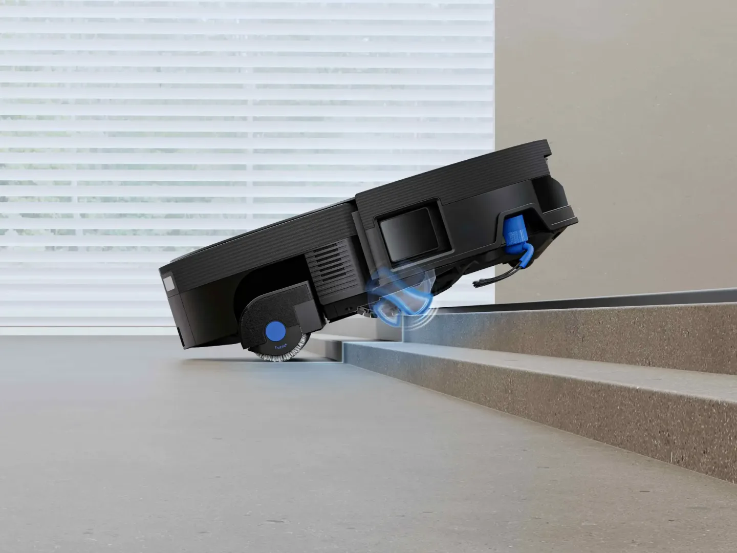 Roboty ECOVACS DEEBOT w Polsce. Od modelu za 1699 zł po flagowca za 5999 zł roboty ECOVACS DEEBOT