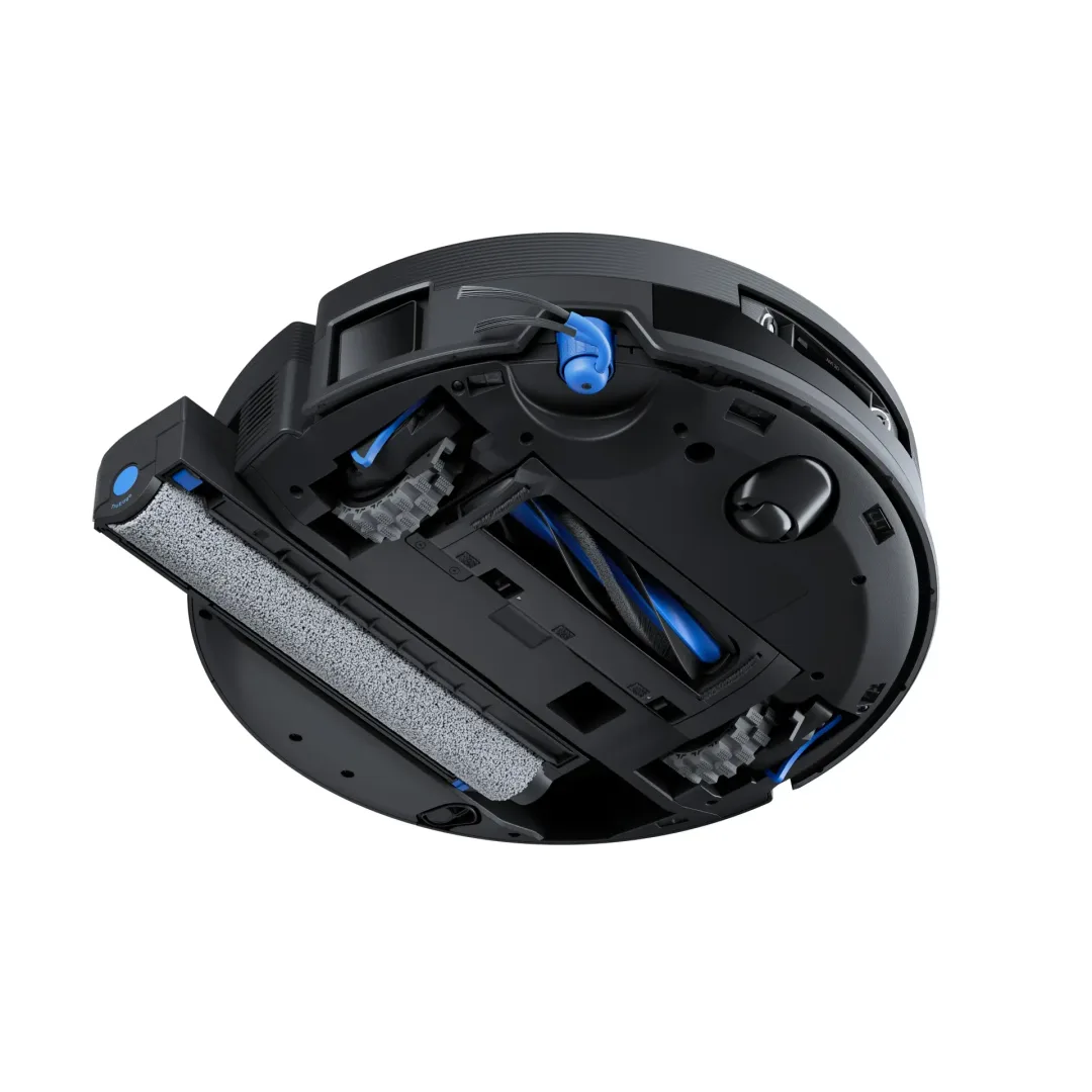 Roboty ECOVACS DEEBOT w Polsce. Od modelu za 1699 zł po flagowca za 5999 zł roboty ECOVACS DEEBOT