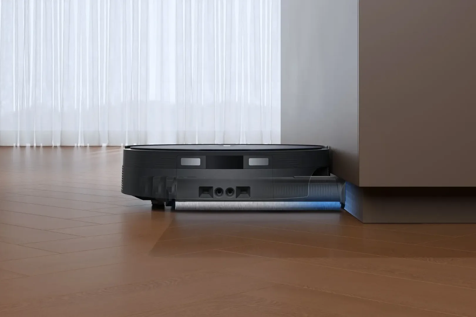 Roboty ECOVACS DEEBOT w Polsce. Od modelu za 1699 zł po flagowca za 5999 zł roboty ECOVACS DEEBOT