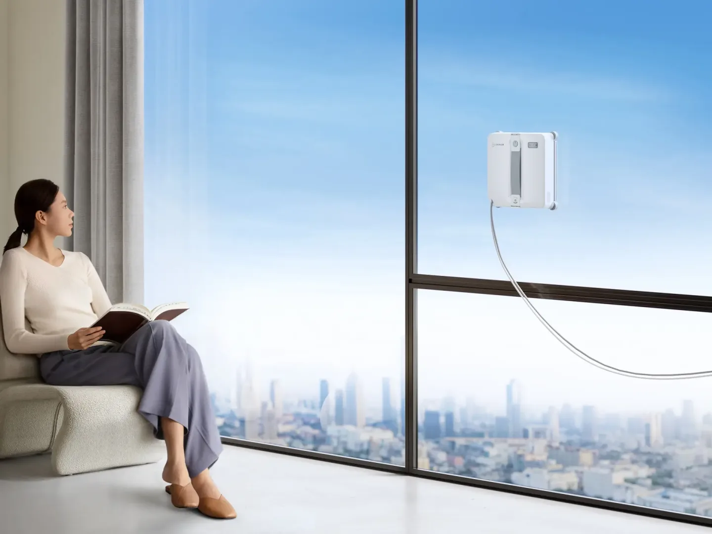 ECOVACS w Polsce