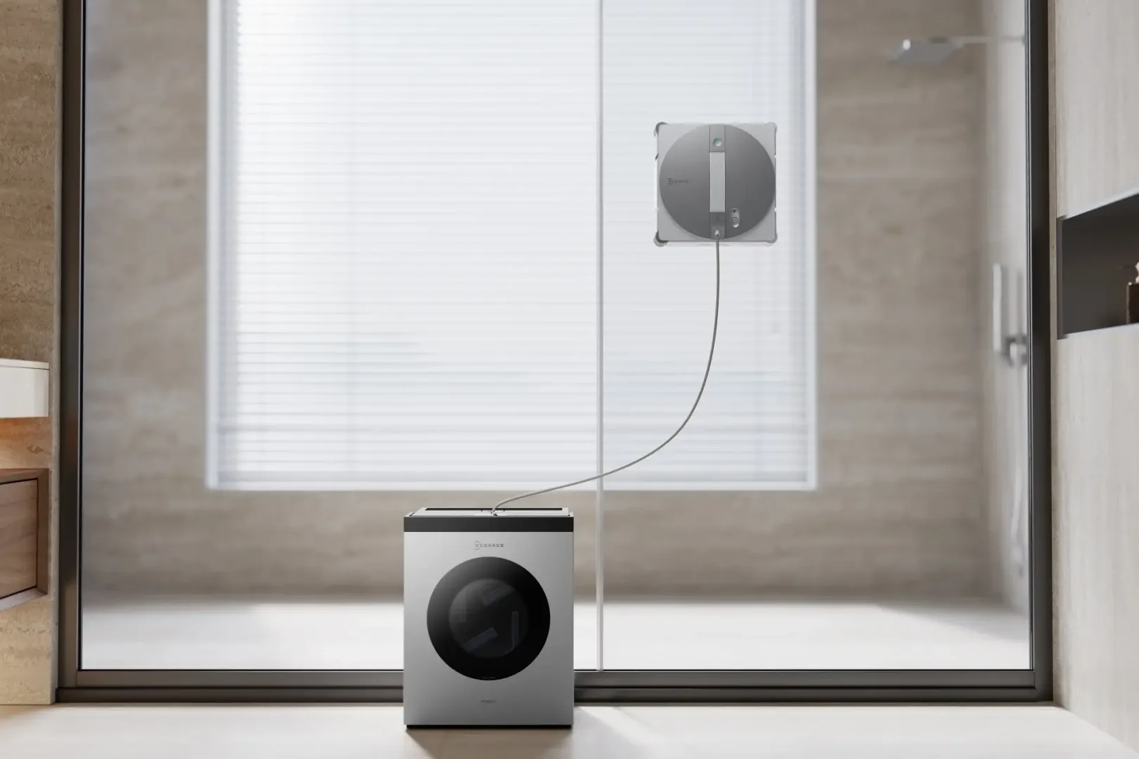 ECOVACS w Polsce