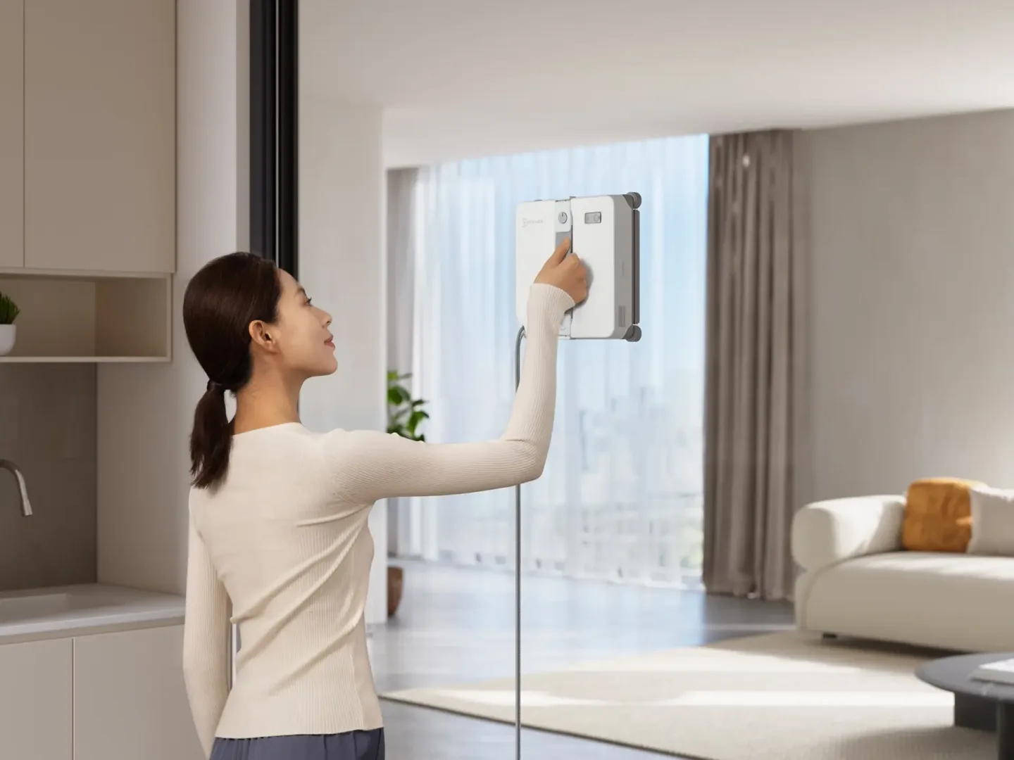ECOVACS w Polsce