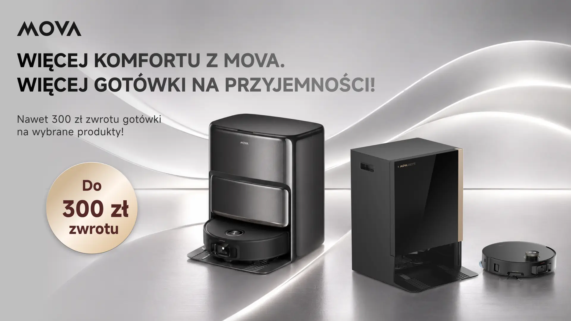 cashback MOVA