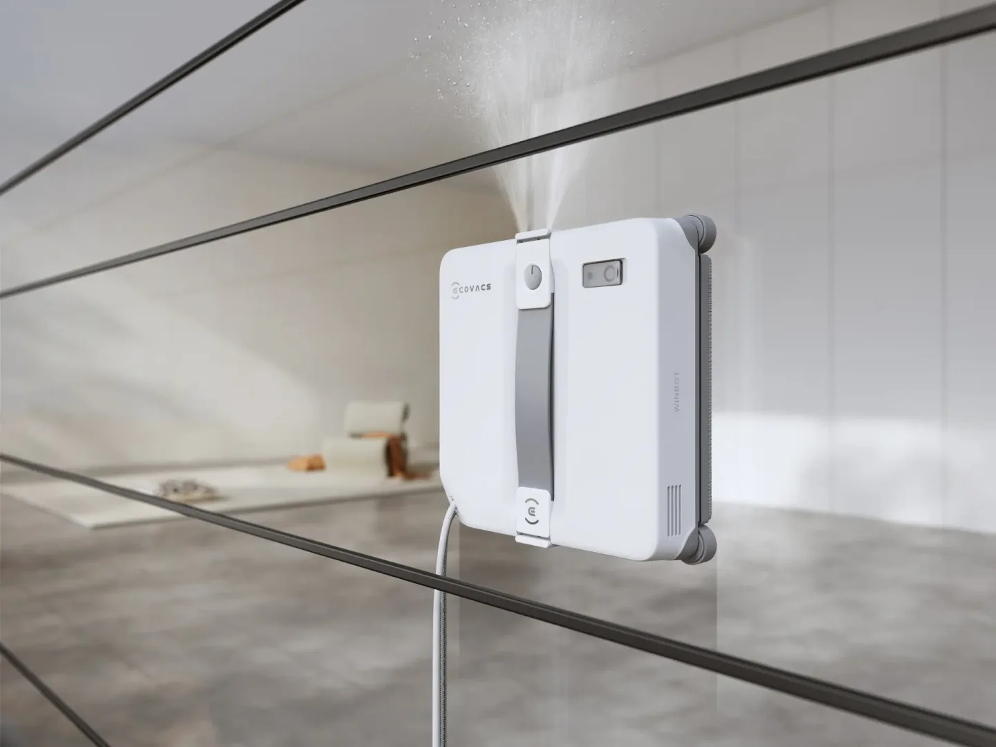 ECOVACS w Polsce