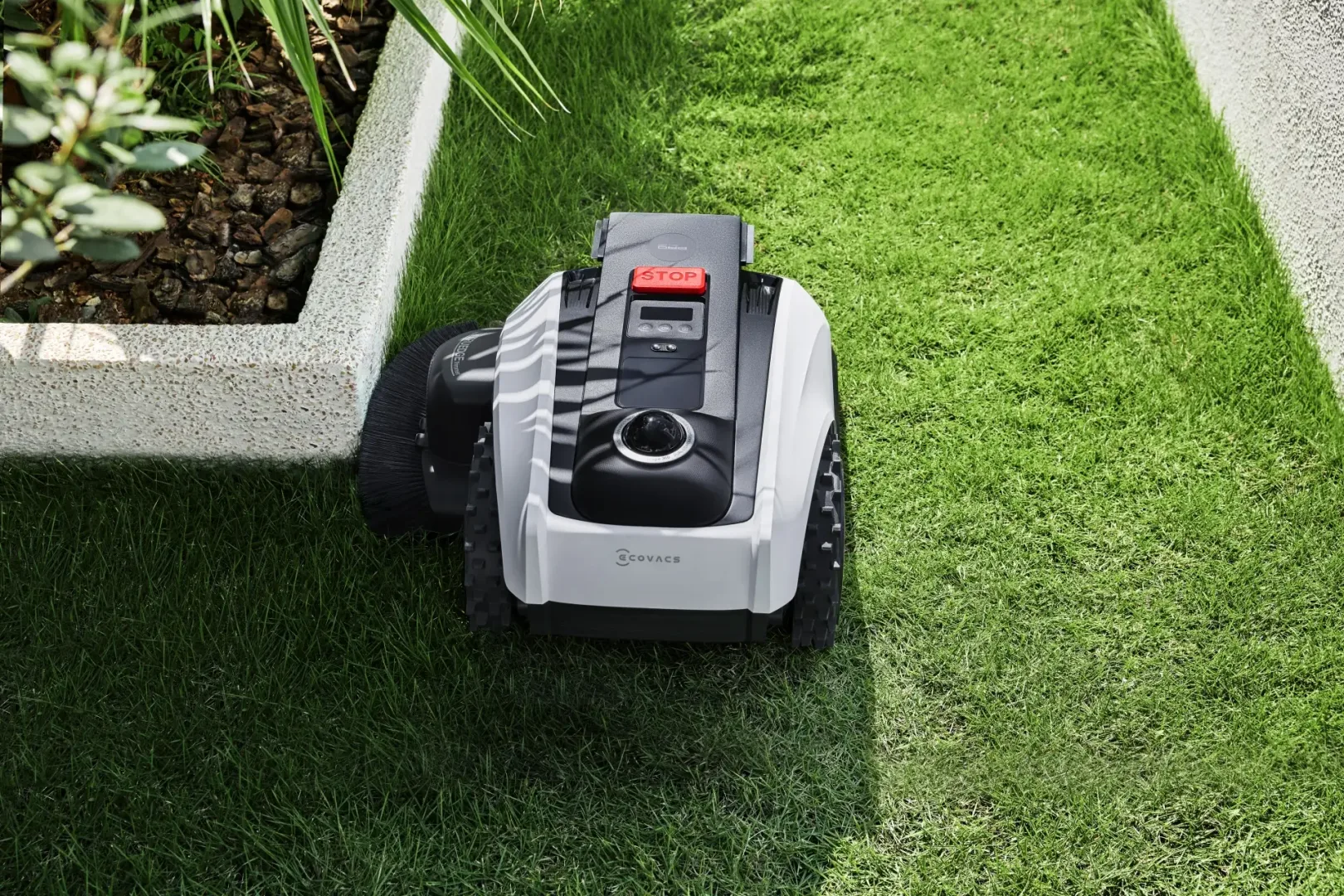ECOVACS w Polsce