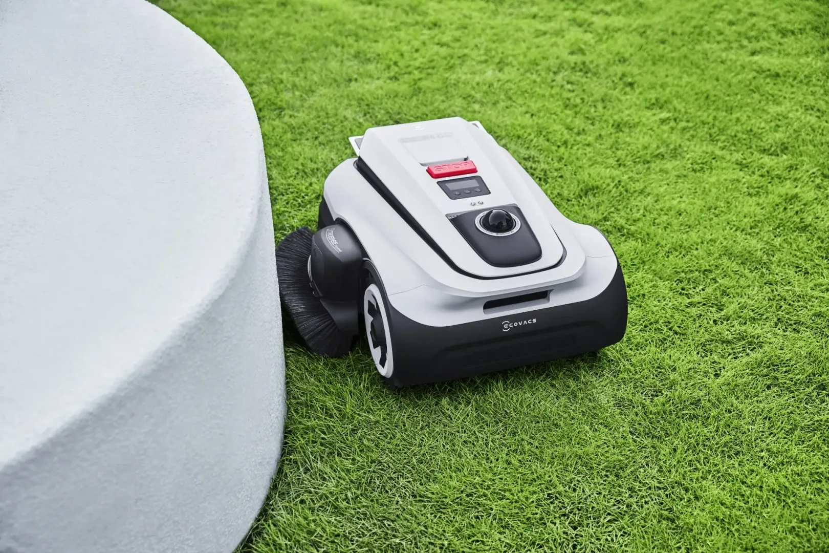 ECOVACS w Polsce
