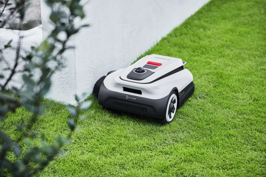 ECOVACS w Polsce