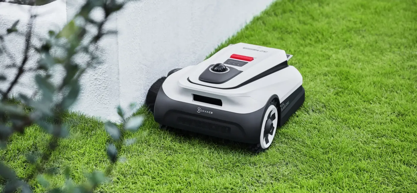ECOVACS w Polsce