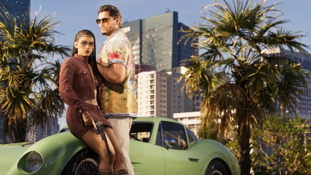 Grand Theft Auto VI: Ultimate Edition