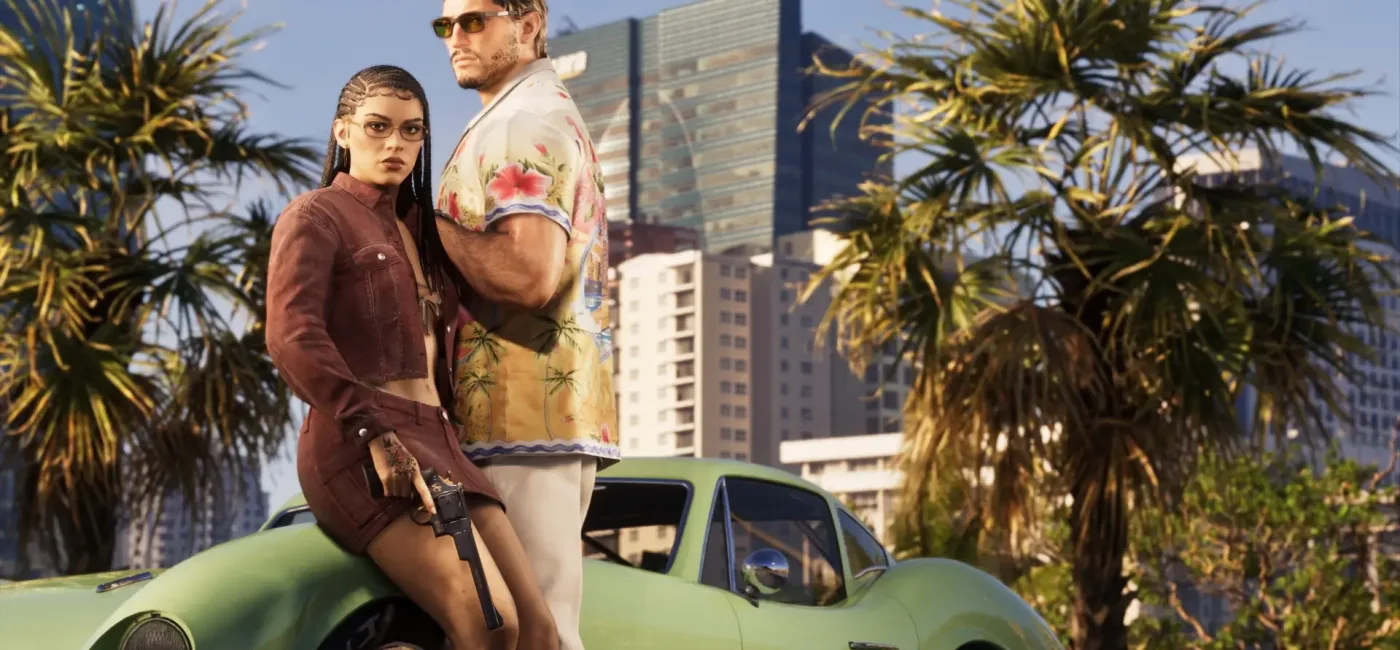 Grand Theft Auto VI: Ultimate Edition
