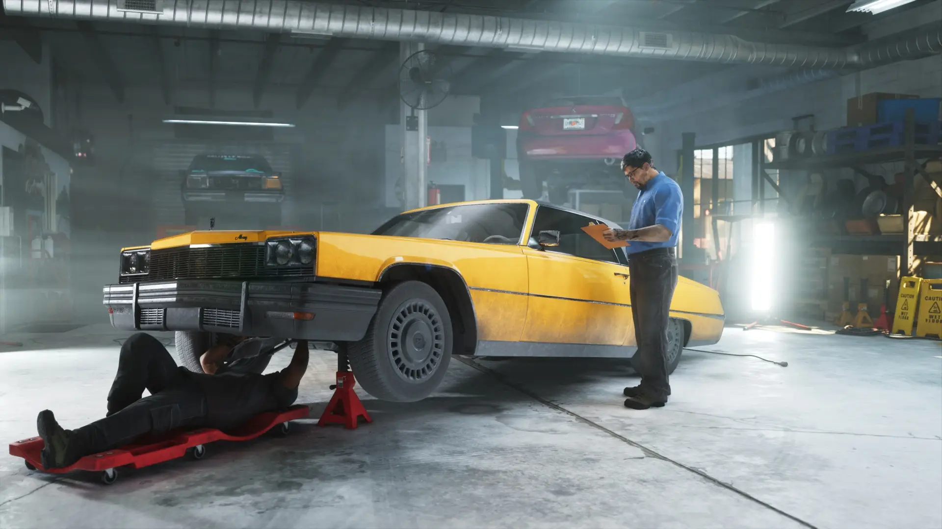 Grand Theft Auto VI: Ultimate Edition. Co zawiera? Grand Theft Auto VI: Ultimate Edition