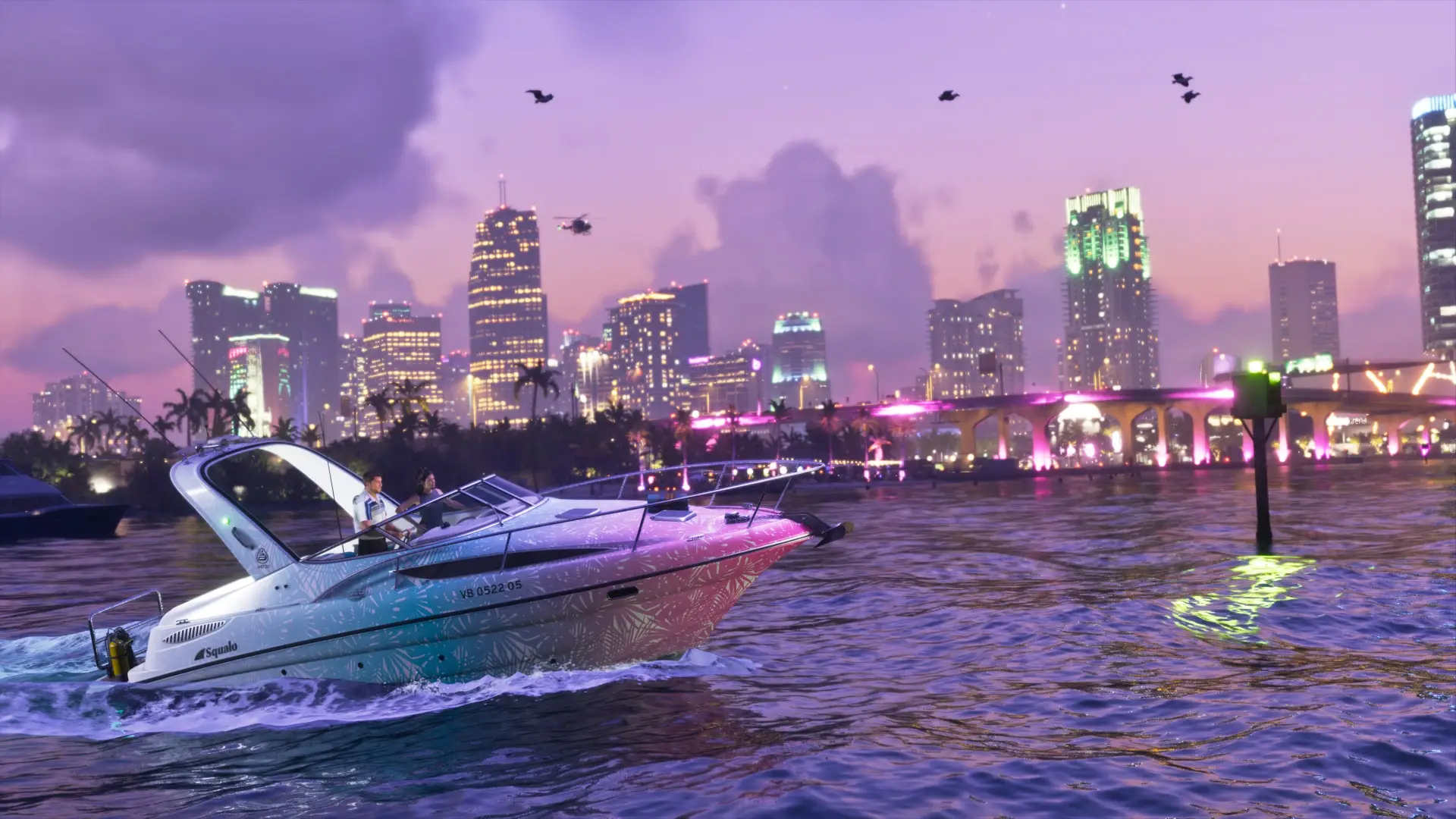 Grand Theft Auto VI: Ultimate Edition. Co zawiera? Grand Theft Auto VI: Ultimate Edition