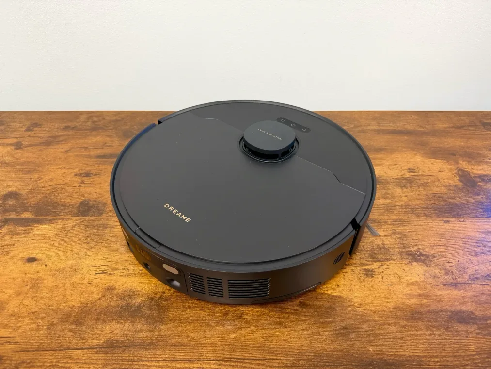 Dreame L50 Ultra AE