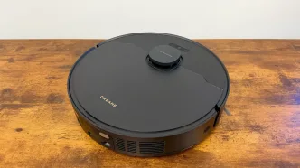 Dreame L50 Ultra AE