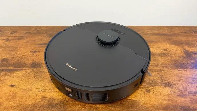 Dreame L50 Ultra AE