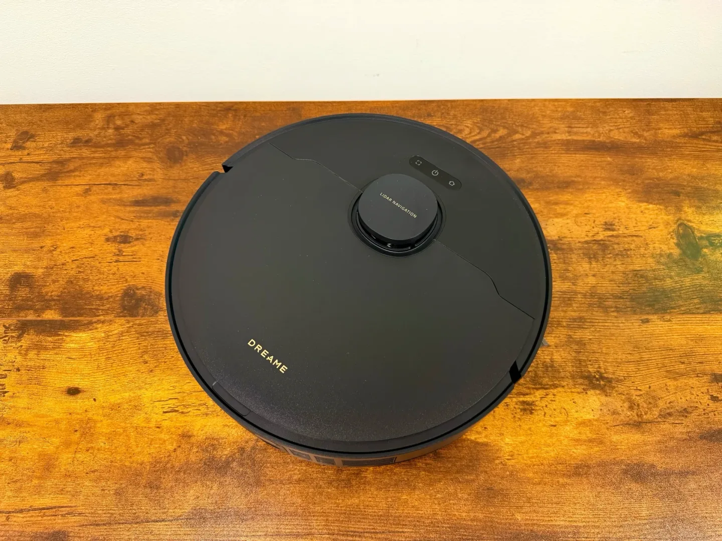 Dreame L50 Ultra AE