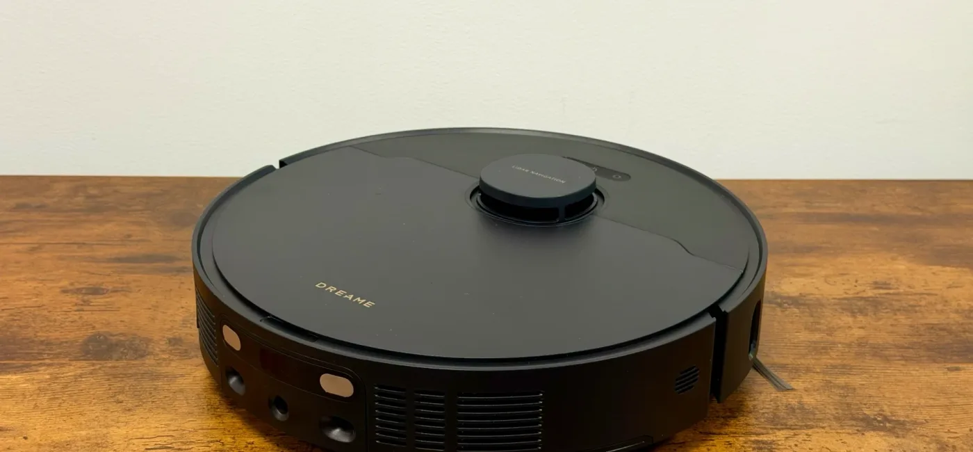Dreame L50 Ultra AE