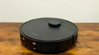 Dreame L50 Ultra AE