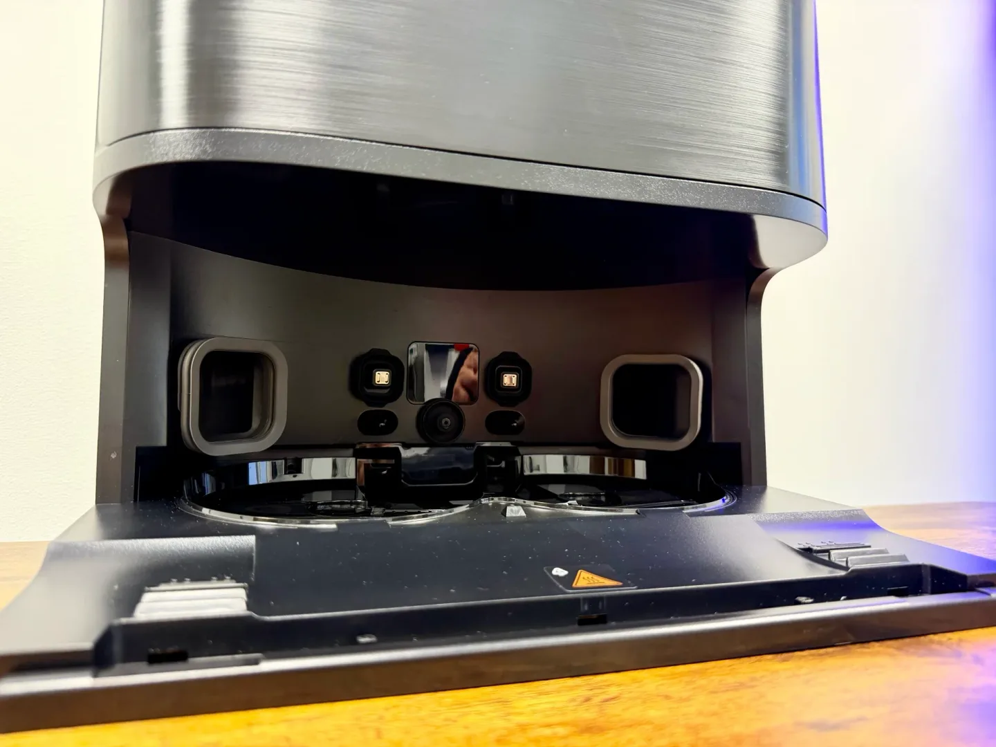 Dreame L50 Ultra AE
