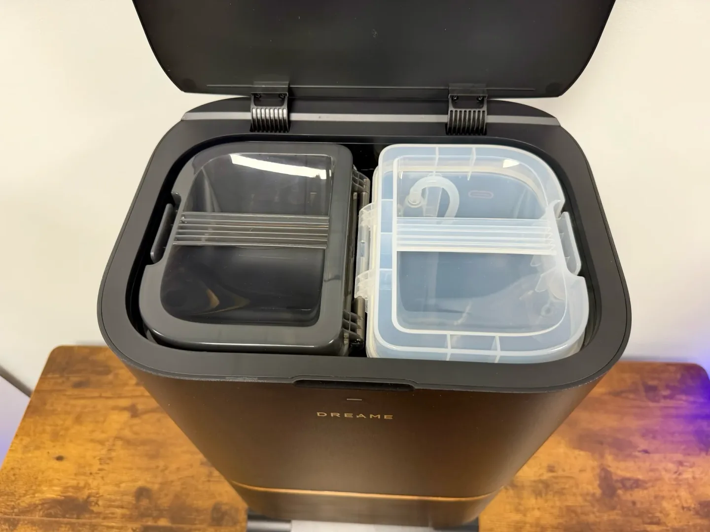 Dreame L50 Ultra AE
