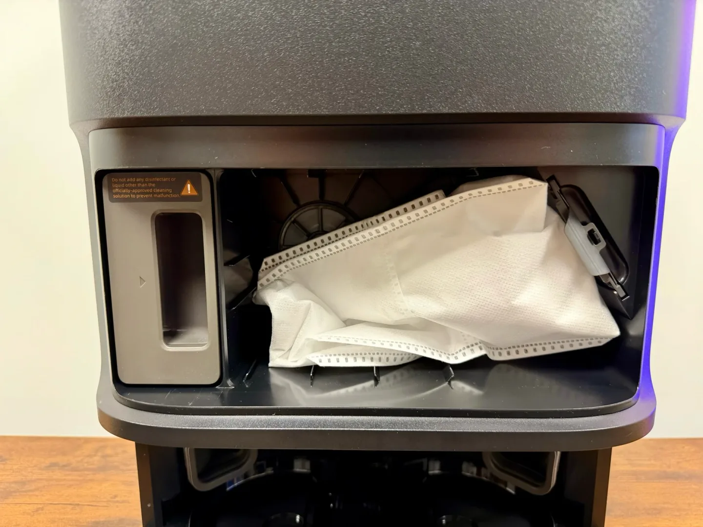 Dreame L50 Ultra AE