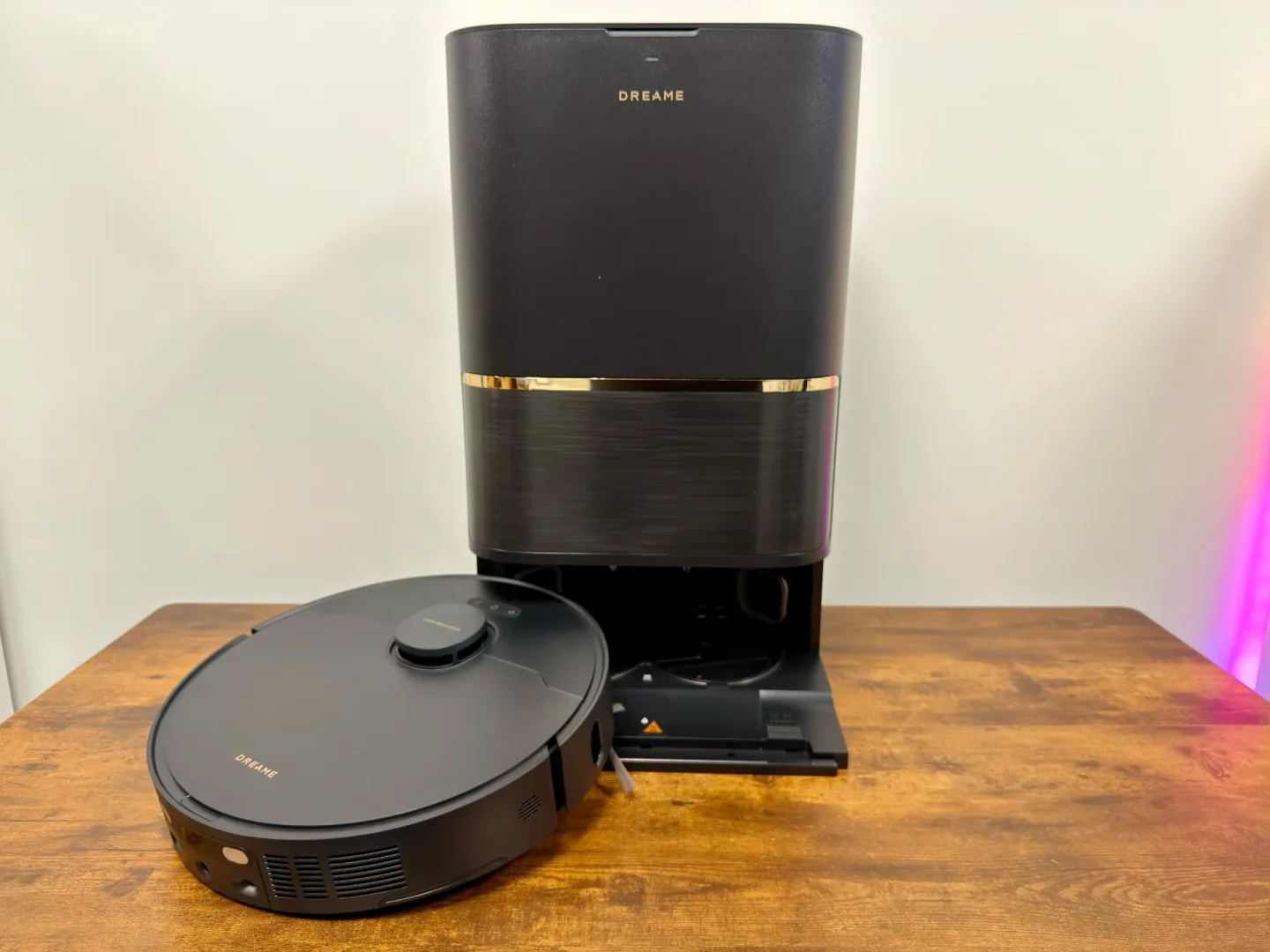 Dreame L50 Ultra AE