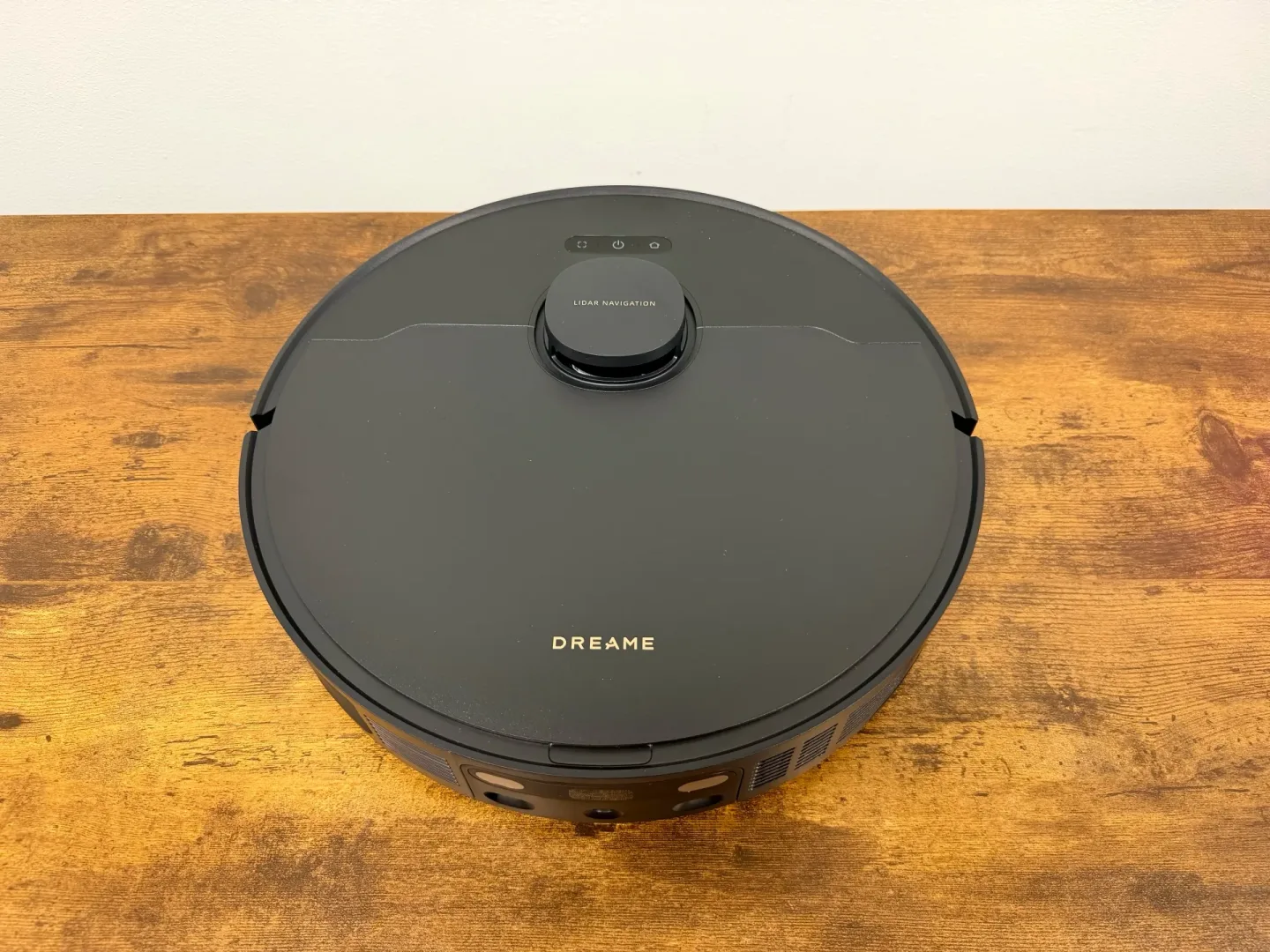 Dreame L50 Ultra AE