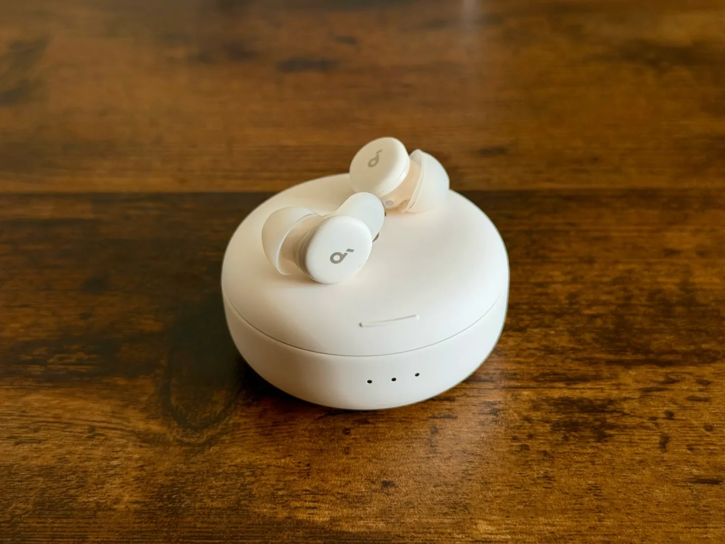 Soundcore Sleep A30 Smart ANC