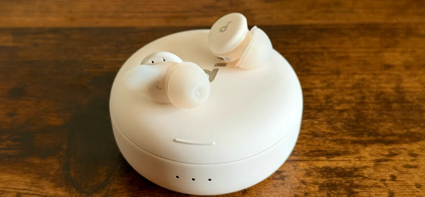 Soundcore Sleep A30 Smart ANC