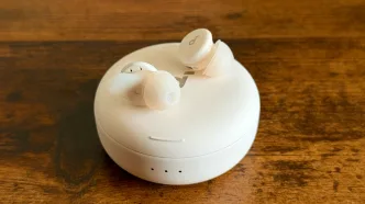 Soundcore Sleep A30 Smart ANC