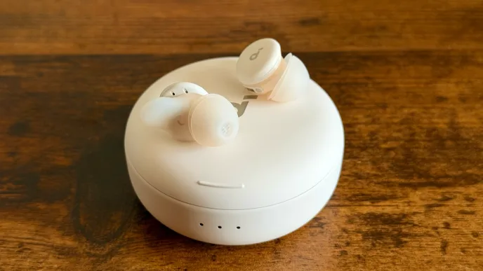 Soundcore Sleep A30 Smart ANC