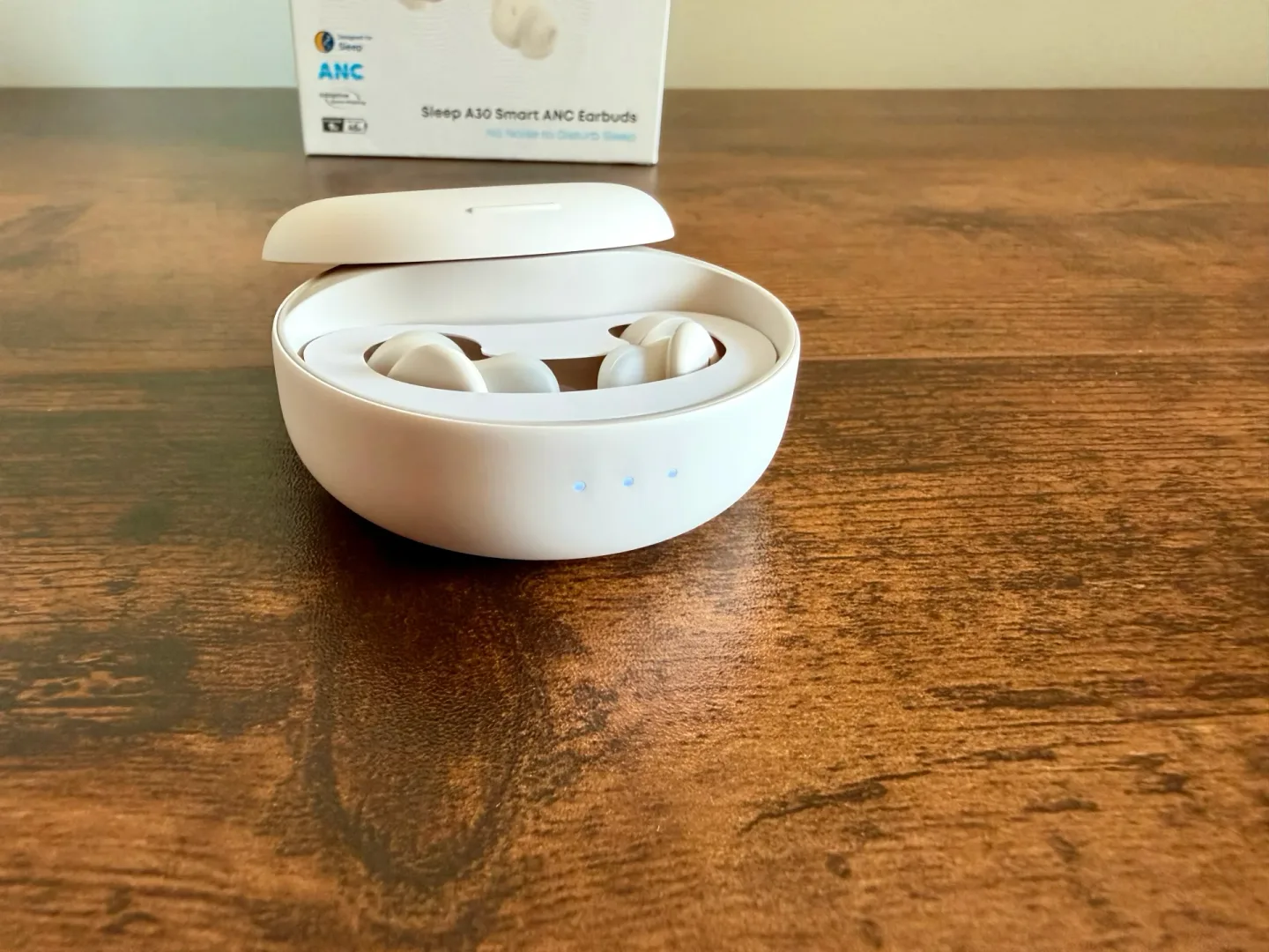 Soundcore Sleep A30 Smart ANC