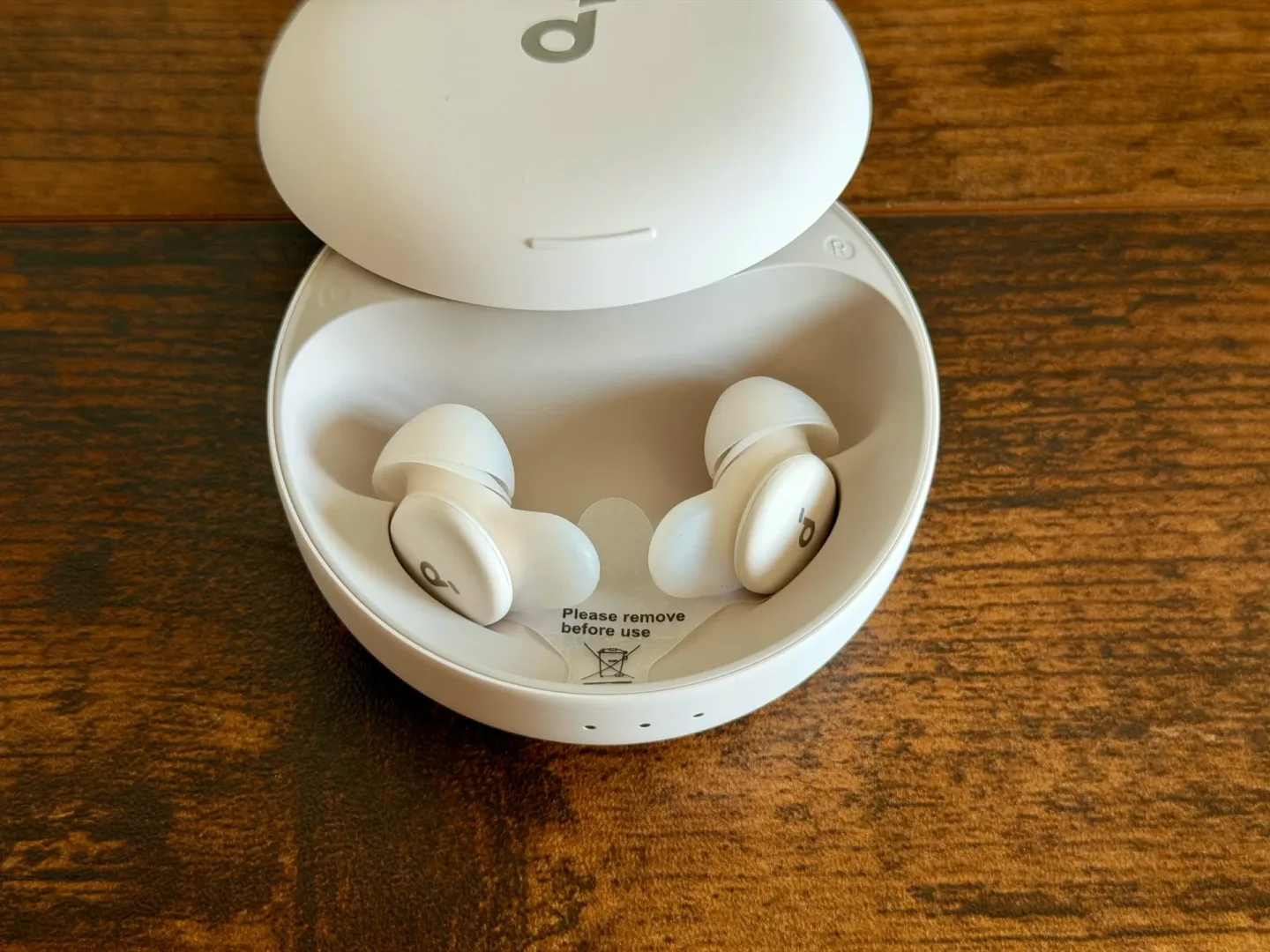 Soundcore Sleep A30 Smart ANC
