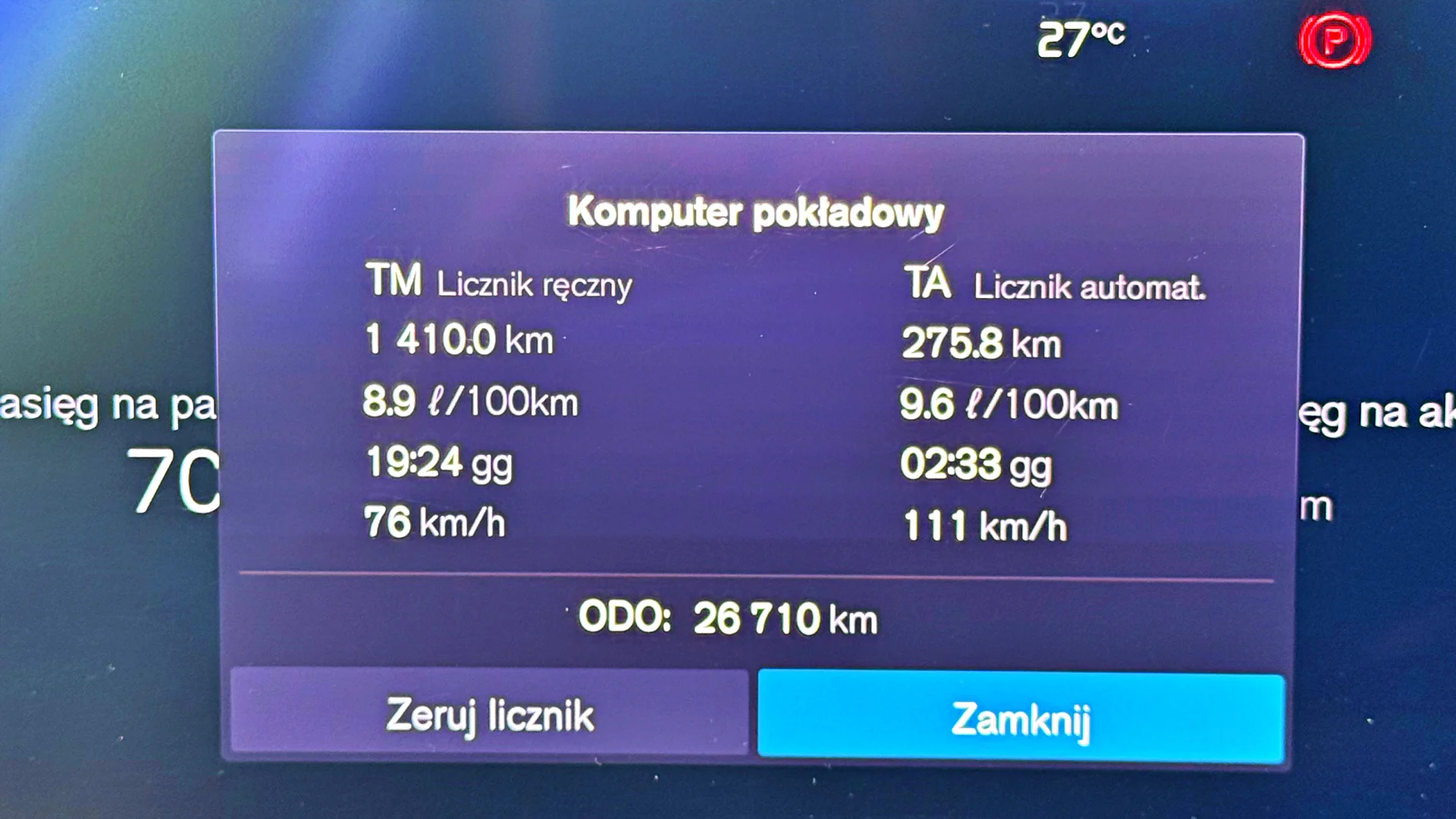 Jeździłem Volvo XC60 T8 Polestar. Potrzebujesz tych 455 KM? Volvo XC60 T8 eAWD Polestar Engineered